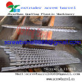 Screw Barrel Assembly Part For Plastic Machine 